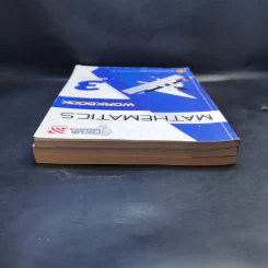 Mathematics Textbook Mathayom 2+3+3 Workbook รูปที่ 5