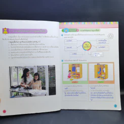 การงานอาชีพ ชั้นมัธยมศึกษาปีที่ 3 รูปที่ 12