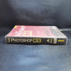 คัมภีร์ Photoshop CS3 - วงศ์ประชา จันทร์สมวงศ์ รูปที่ 3