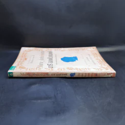 บันทึกราชนารี Marie Antoinette มารี อองตัวแนตต์ เจ้าหญิงแห่งแวร์ซายส์ รูปที่ 3