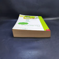 The Probiotics Revolution โปรไบโอติก - Gary B.Huffnagle, Sarah Wernick รูปที่ 6