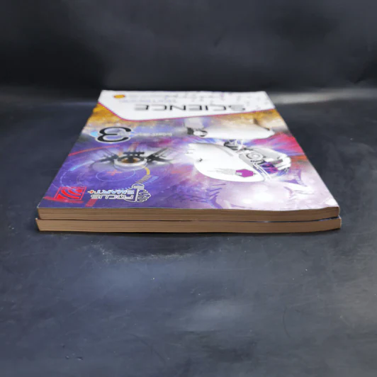 Science Textbook Mathayom 2-3 รูปที่ 5