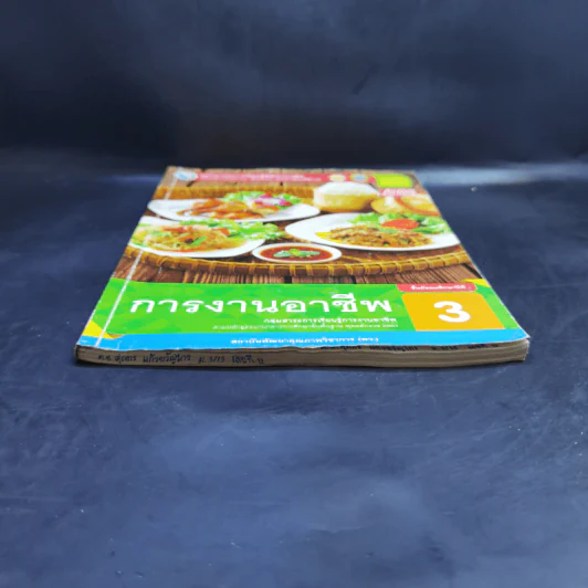 การงานอาชีพ ชั้นมัธยมศึกษาปีที่ 3 รูปที่ 4