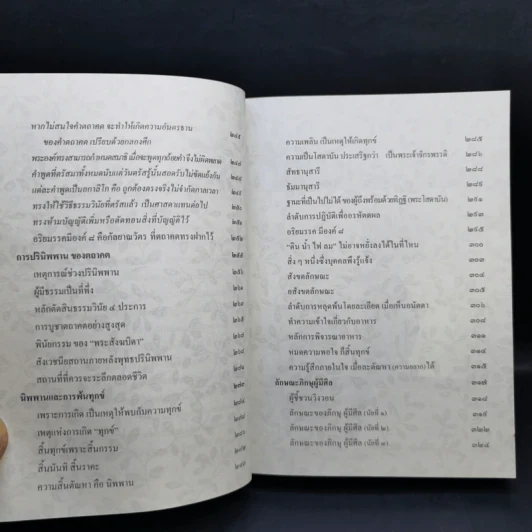 พุทธวจน ปฐมธรรม ฉบับที่ 9 รูปที่ 13