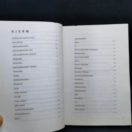 ตัวหนังสือคุยกัน - ประภาส ชลศรานนท์ รูปที่ 10