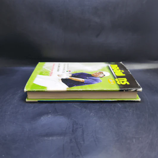 กอล์ฟ กูรู เล่ม 2 - พิษณุ นิลกลัด รูปที่ 5