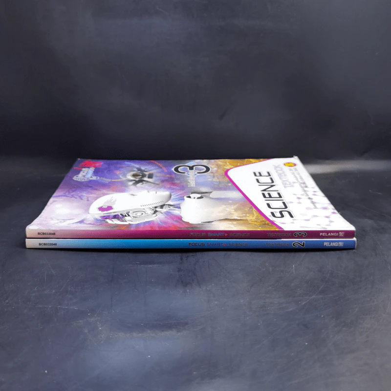 Science Textbook Mathayom 2-3 รูปที่ 2