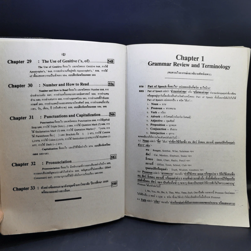 Advanced English Grammar For High Learner - สำราญ คำยิ่ง รูปที่ 15