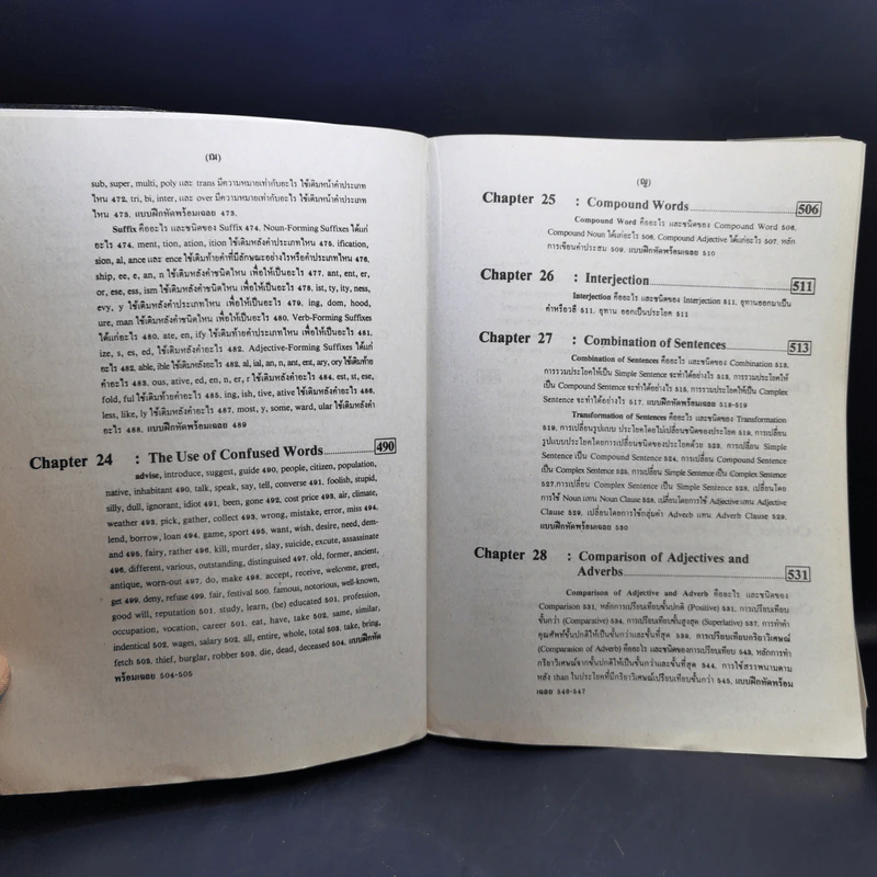 Advanced English Grammar For High Learner - สำราญ คำยิ่ง รูปที่ 14