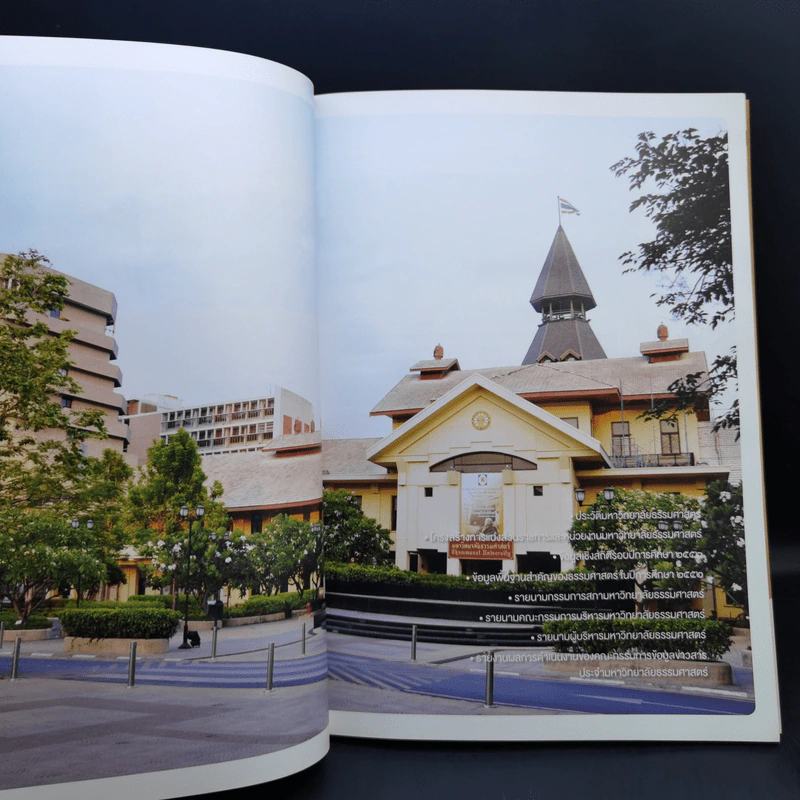 บันทึกธรรมศาสตร์ 2553 รูปที่ 11