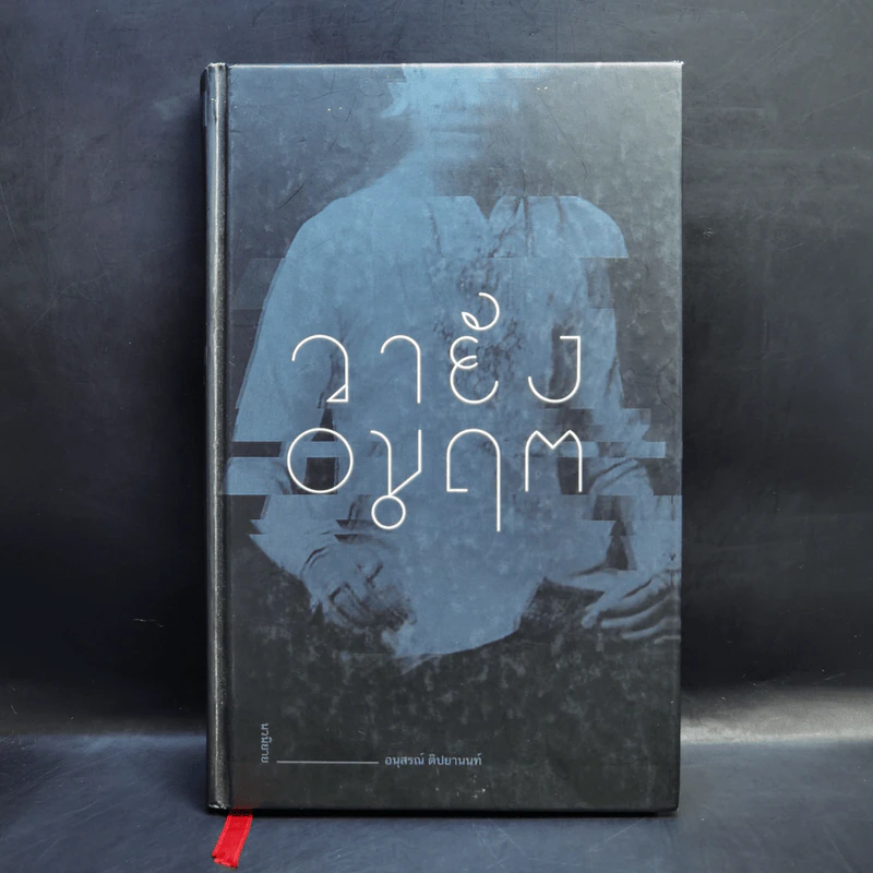 วายัง อมฤต - อนุสรณ์ ติปยานนท์ รูปที่ 1