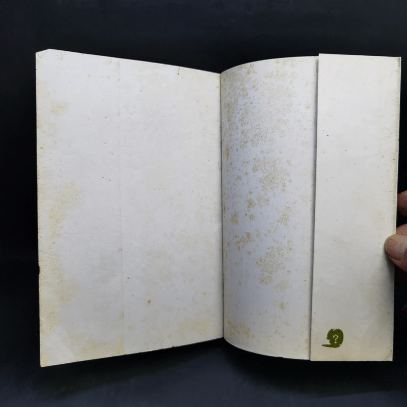 ตัวหนังสือคุยกัน - ประภาส ชลศรานนท์ รูปที่ 13