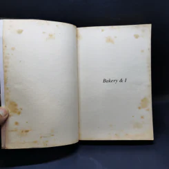 Bakery & I ชีวิต ดนตรี และเบเกอรี่ ผ่านสายตาของสุกี้ - กมล สุดกศล แคลปป์ รูปที่ 8