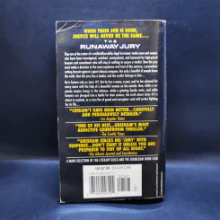 The Runaway Jury - John Grisham รูปที่ 2