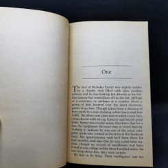 The Runaway Jury - John Grisham รูปที่ 9
