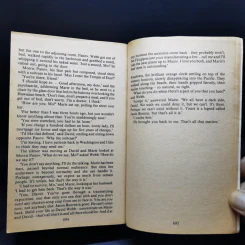 The Bourne Supremacy - Robert Ludlum รูปที่ 10