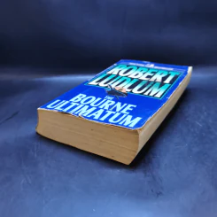 The Bourne Ultimatum - Robert Ludlum รูปที่ 7