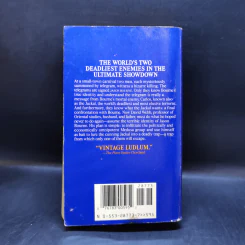 The Bourne Ultimatum - Robert Ludlum รูปที่ 2