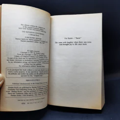 The Matarese Countdown - Robert Ludlum รูปที่ 8