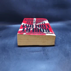 The Matarese Countdown - Robert Ludlum รูปที่ 6