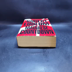 The Matarese Countdown - Robert Ludlum รูปที่ 4
