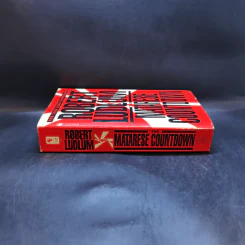 The Matarese Countdown - Robert Ludlum รูปที่ 3