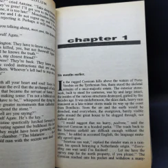 The Matarese Countdown - Robert Ludlum รูปที่ 10