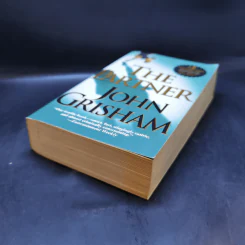 The Partner - John Grisham รูปที่ 7