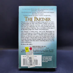 The Partner - John Grisham รูปที่ 2