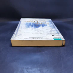 นิมิตมนตรา ตอน มนตราสีขาว - Laurie Faria Stolarz (ลอรี่ ฟาเรีย สโตลาร์ซ) รูปที่ 6