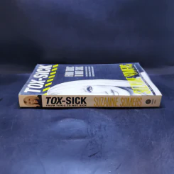 TOX-SICK: From Toxic to Not Sick - Suzanne Somers รูปที่ 3