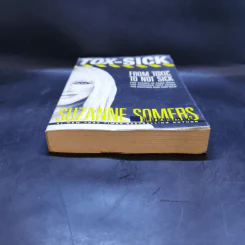 TOX-SICK: From Toxic to Not Sick - Suzanne Somers รูปที่ 4