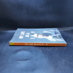 My Life As A Suharit - สุหฤท สยามวาลา, เอกศาสตร์ สรรพช่าง รูปที่ 3