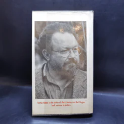 Red Dragon โหด - Thomas Harris รูปที่ 2