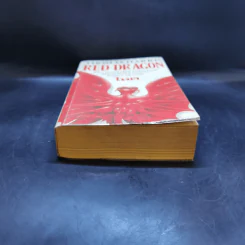 Red Dragon โหด - Thomas Harris รูปที่ 4