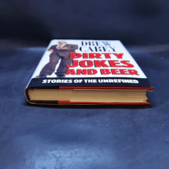 Dirty Jokes and Beer - Drew Carey รูปที่ 4