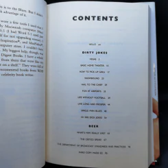 Dirty Jokes and Beer - Drew Carey รูปที่ 11