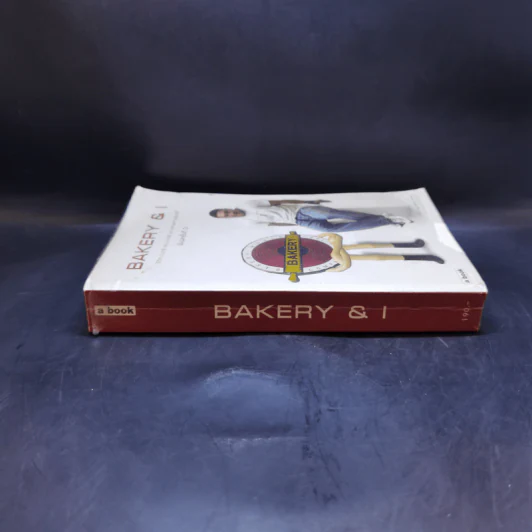 Bakery & I ชีวิต ดนตรี และเบเกอรี่ ผ่านสายตาของสุกี้ - กมล สุดกศล แคลปป์ รูปที่ 3