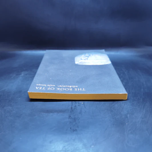 The Book of Tea หนังสือแห่งชา - คะคุโช โอคะคุระ รูปที่ 6