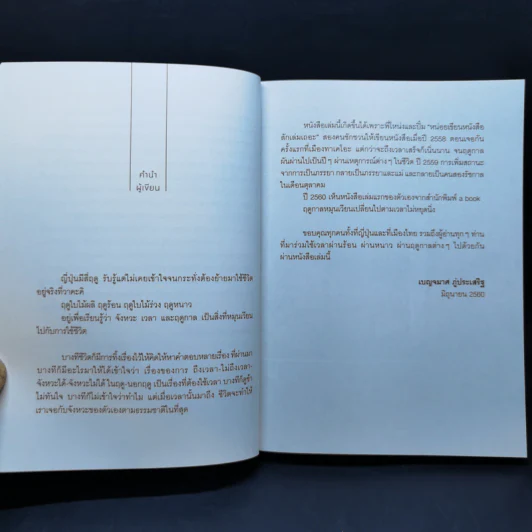 Wakaki four Seasons - เบญจมาศ ภู่ประเสริฐ รูปที่ 8