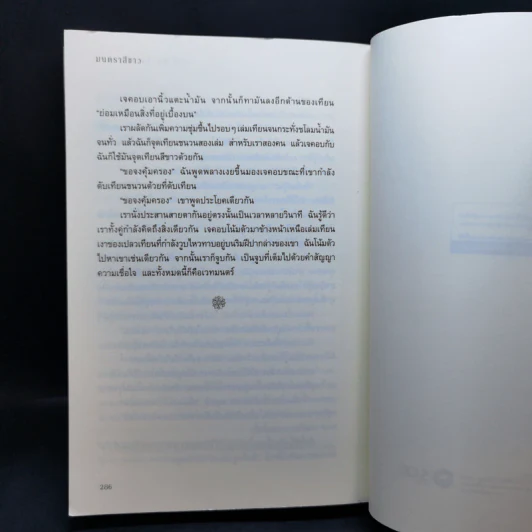 นิมิตมนตรา ตอน มนตราสีขาว - Laurie Faria Stolarz (ลอรี่ ฟาเรีย สโตลาร์ซ) รูปที่ 11