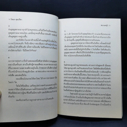 สนามหญ้า: 5.1 ชวนชิม รวมเรื่องสั้นอาหาร: วัฒนธรรม โรแมนติก และบริโภคนิยม รูปที่ 11