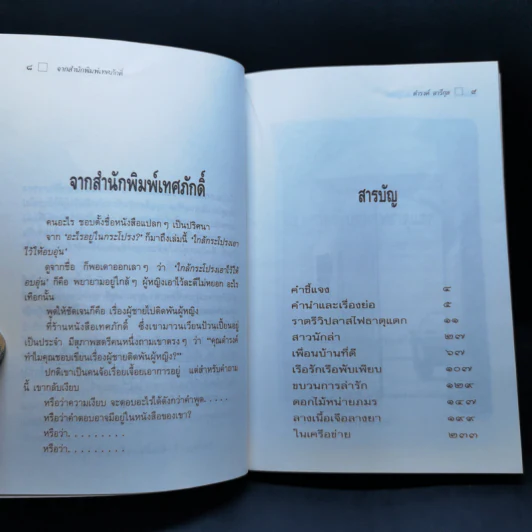 ใกล้กระโปรงเอาไว้ให้อบอุ่น - ดำรงค์ อารีกุล รูปที่ 9