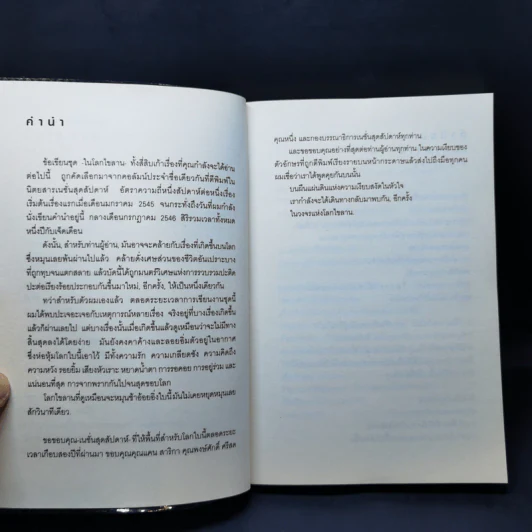 ในโลกไขลาน - คมสัน นัน รูปที่ 9