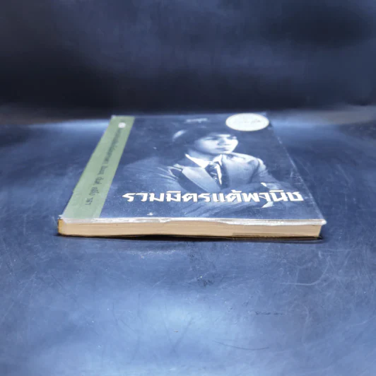 รวมมิตรแต้พานิช - โน๊ต อุดม รูปที่ 4