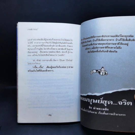ตื่นเถิดชาวไทย อย่ามัวหลับไหล ลุ่มหลง - พิง ลำพระเพลิง รูปที่ 12