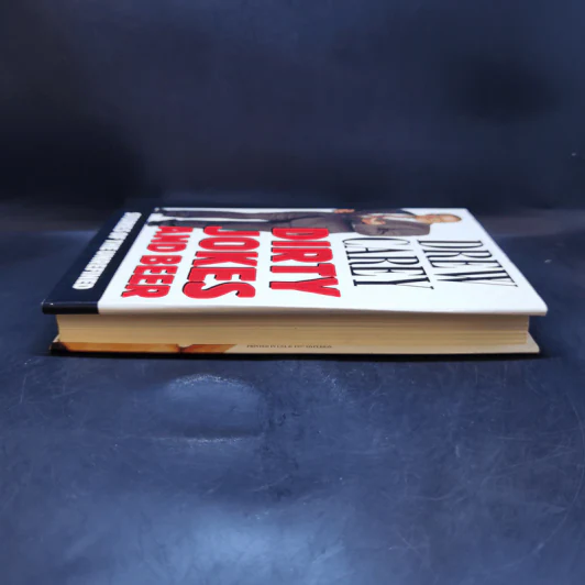 Dirty Jokes and Beer - Drew Carey รูปที่ 5
