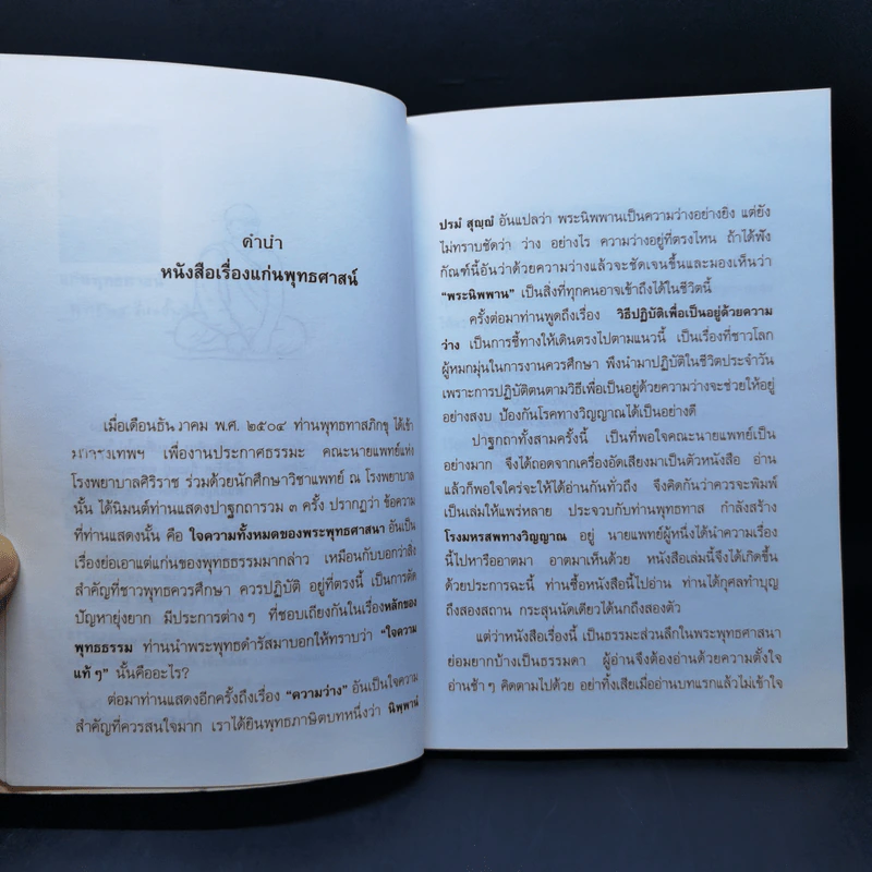 แก่นพุทธศาสน์ - พุทธทาสภิกขุ รูปที่ 8