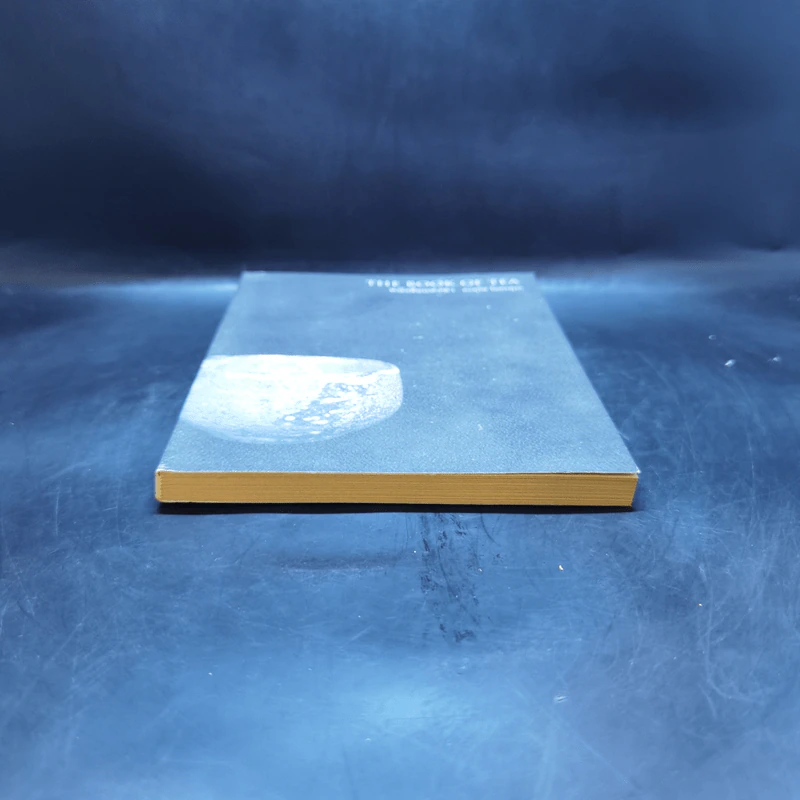 The Book of Tea หนังสือแห่งชา - คะคุโช โอคะคุระ รูปที่ 4