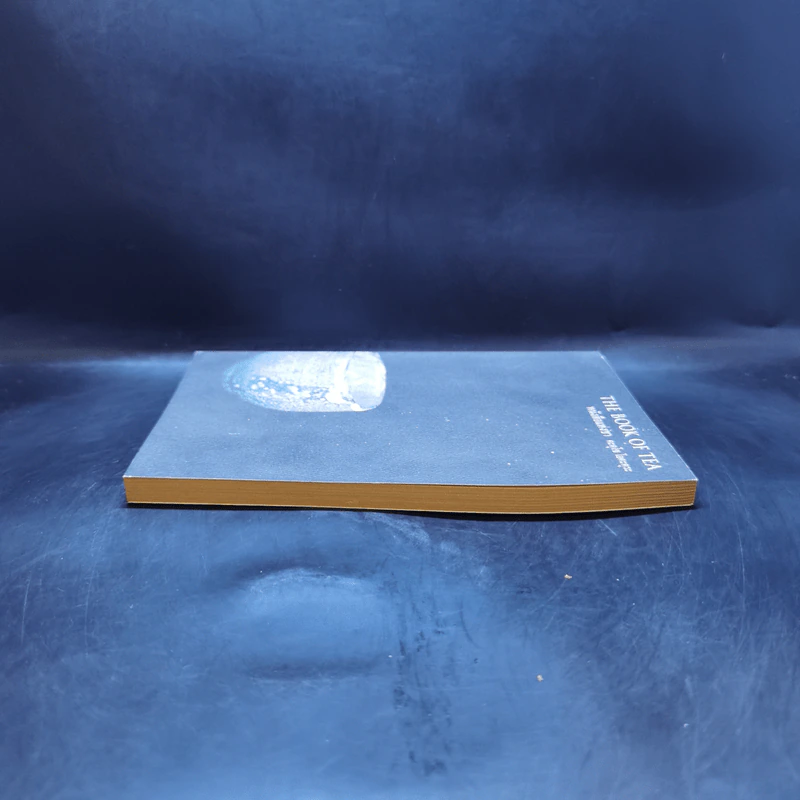 The Book of Tea หนังสือแห่งชา - คะคุโช โอคะคุระ รูปที่ 5